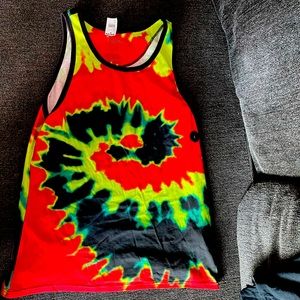 Means Tank Top